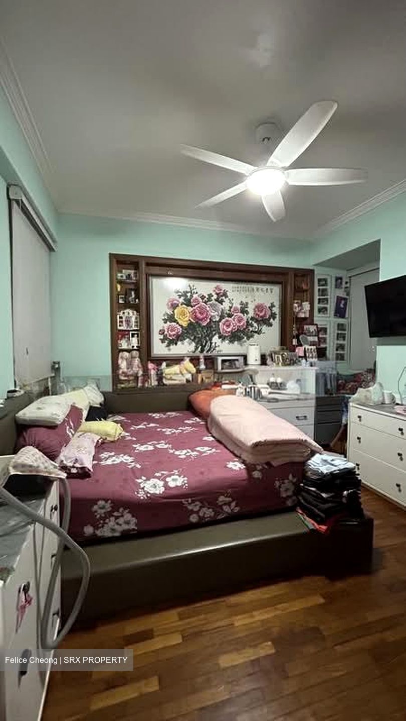 Pinevale (D18), Condominium #605073781
